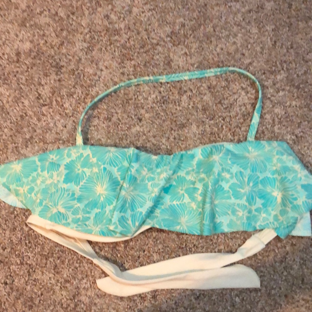 Bikini top